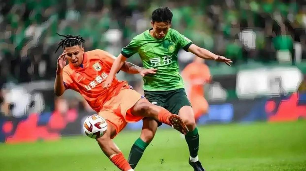 博彩-北京国安再遭逆转,主教练调整战术视频