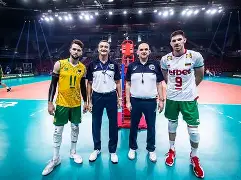 亚洲体育博彩平台排名-波兰vs保加利亚