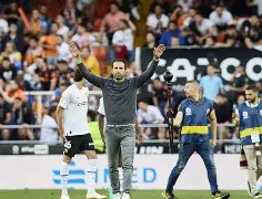 瓦伦西亚vs塞维利亚比分预测