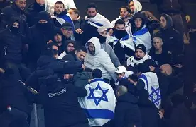 斯洛伐克比赛记录